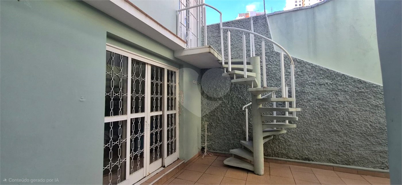Sobrado à venda com 3 quartos, sendo 1 suíte, em Santana, São Paulo, SP