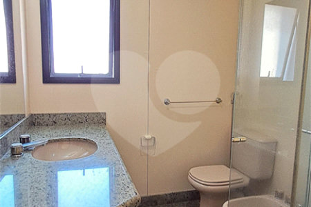 Apartamento à venda ou para alugar com 4 suítes em Jardim Marajoara, São Paulo, SP