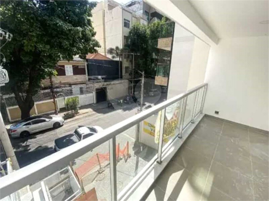 Apartamento à venda com 3 quartos, sendo 1 suíte, em Tijuca, Rio de Janeiro, RJ