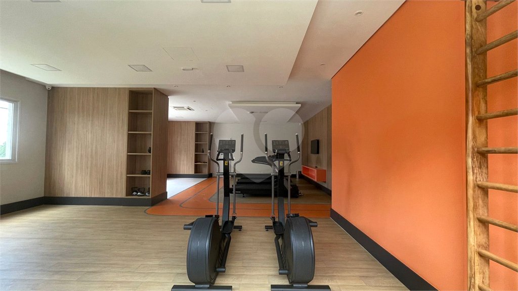Apartamento à venda com 3 suítes no Centro, São Bernardo do Campo, SP