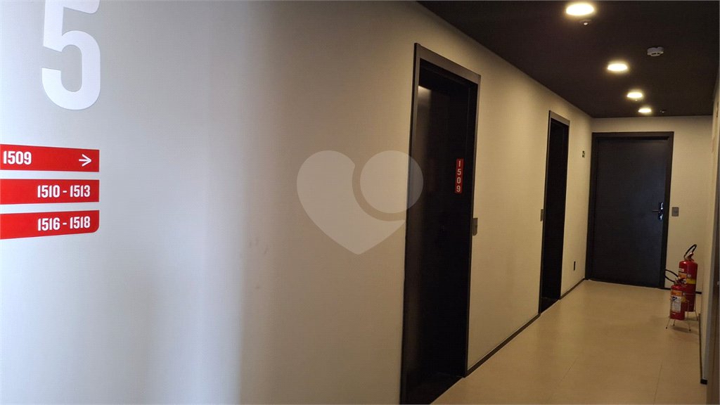 Studio à venda com 1 quarto em Brooklin, São Paulo, SP