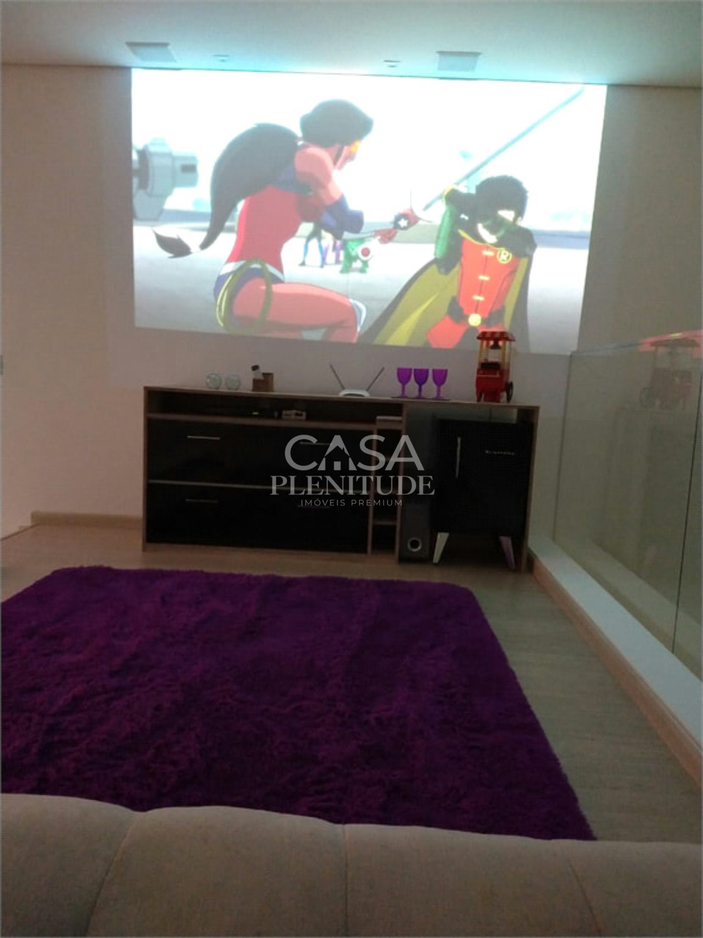 Casa em condomínio à venda com 3 suítes em Jardim Villagio Milano, Sorocaba, SP