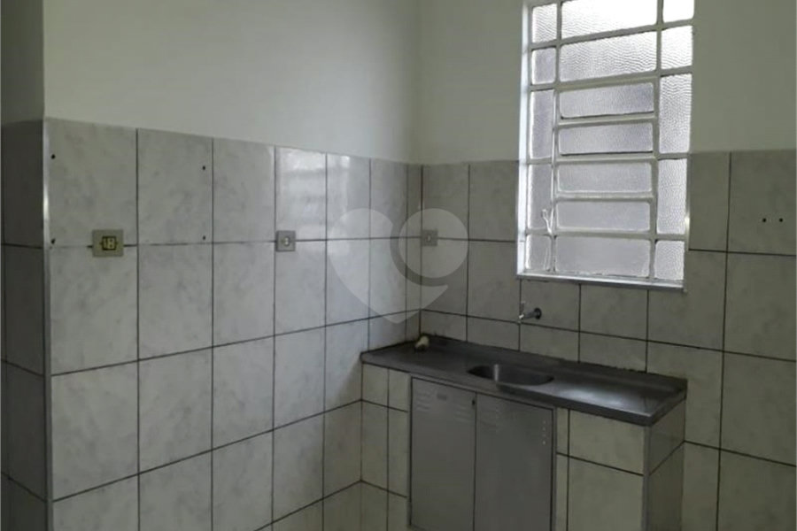 Casa à venda com 4 quartos, sendo 1 suíte, em Jabaquara, São Paulo, SP