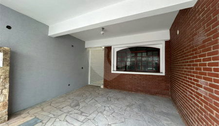 Sobrado à venda com 4 quartos, sendo 2 suítes,  em Limão, São Paulo, SP