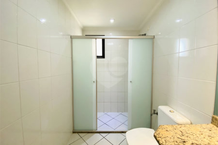 Apartamento à venda com 3 suítes em Rudge Ramos, São Bernardo do Campo, SP