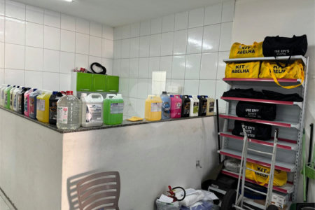Salão à venda em Vila Monteiro, Itapetininga, SP