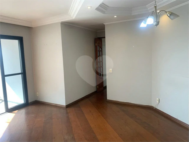 Apartamento à venda com 3 quartos, sendo 1 suíte,  em Santana, São Paulo, SP