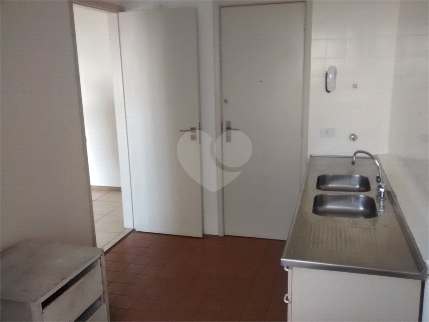 Apartamento à venda com 3 quartos, sendo 1 suíte,  em Cidade Monções, São Paulo, SP