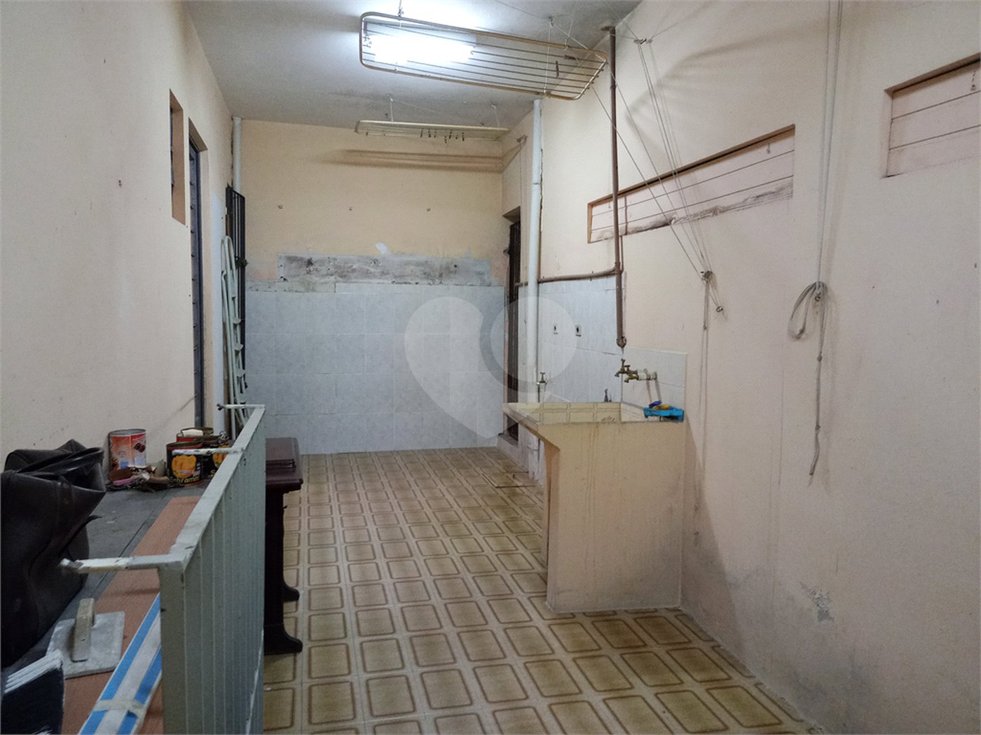Sobrado à venda com 5 quartos em Horto, São Paulo, SP