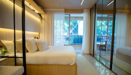 Apartamento à venda com 1 suíte em Vila Sônia, São Paulo, SP