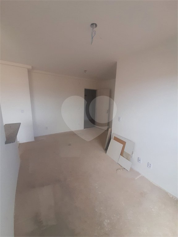 Apartamento a venda no Residencial Sineu