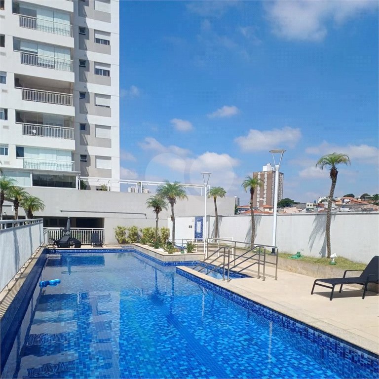 Oportunidade na Vila Carrão: Apartamento de 81m² com Suíte no Moment Boulevard Club – Conforto e Lazer de Clube!