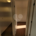 Apartamento para alugar com 2 quartos, sendo 1 suíte, em Água Branca, São Paulo, SP