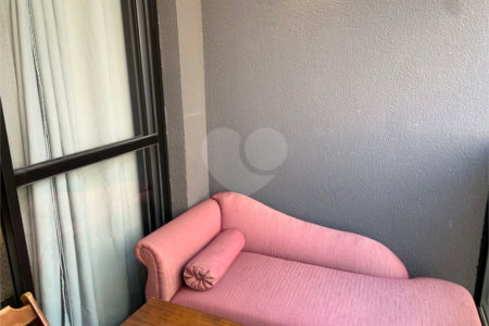Apartamento à venda ou para alugar com 1 quarto em Pinheiros, São Paulo, SP