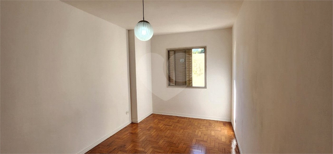 Apartamento à venda com 3 quartos em Saúde, São Paulo, SP