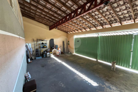 Casa à venda com 2 quartos, sendo 1 suíte, em Jardim da Cidade, Salto, SP