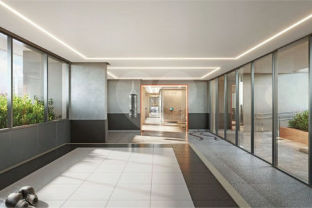 Apartamento à venda com 3 suítes em Butantã, São Paulo, SP