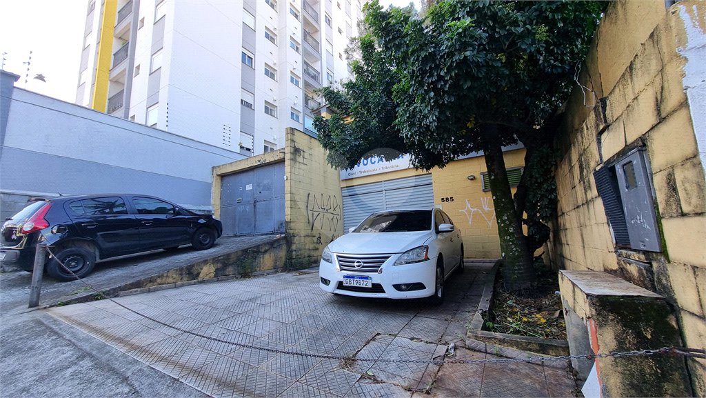 Terreno à venda em Vila Gustavo, São Paulo, SP