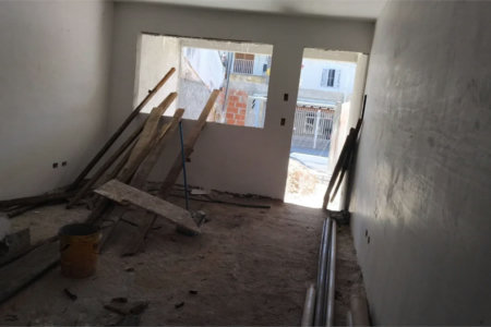 Sobrado à venda com 3 suítes em Jardim Bonfiglioli, São Paulo, SP