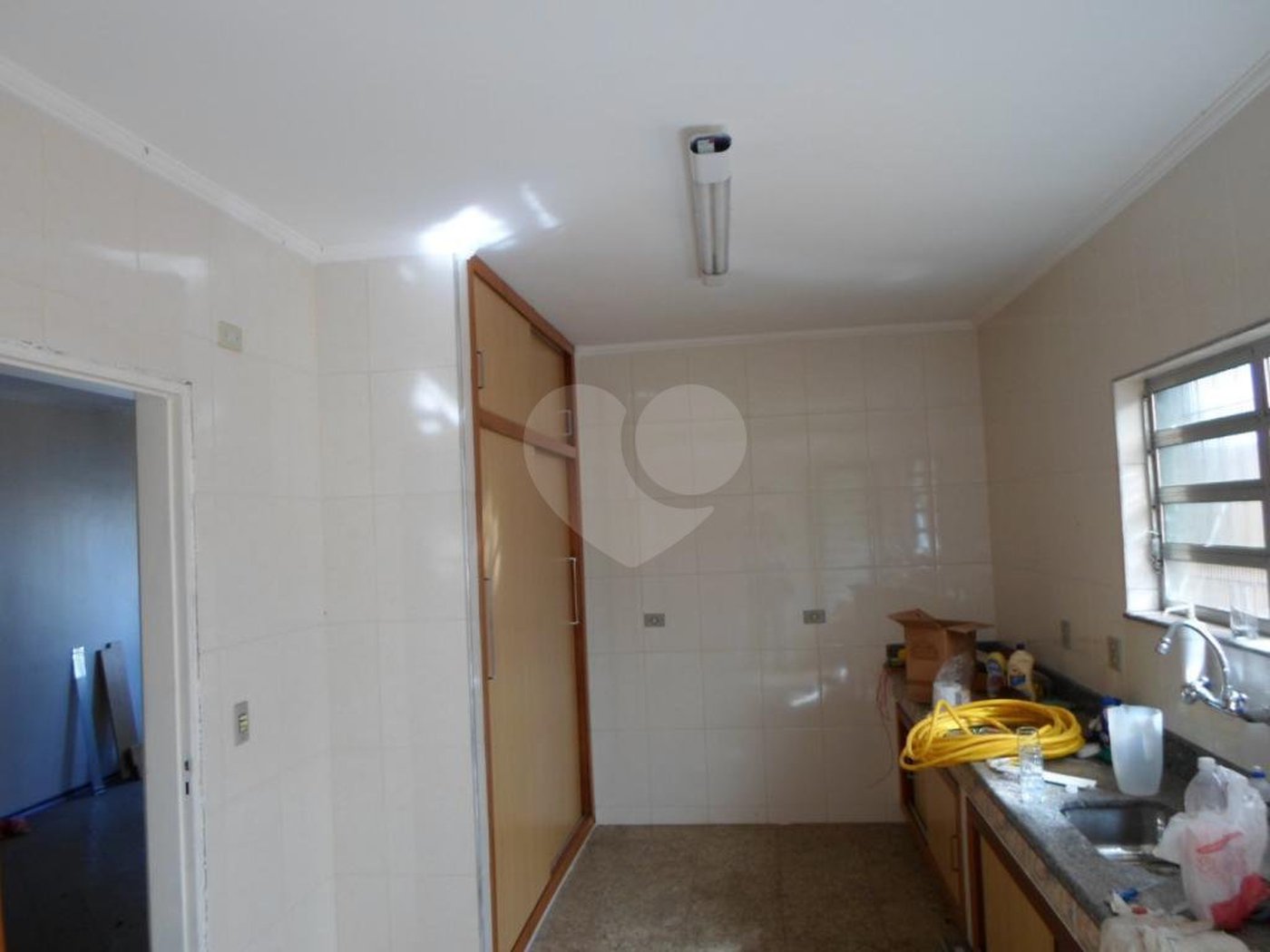 Sobrado à venda com 3 quartos, sendo 1 suíte, em Tucuruvi, São Paulo, SP