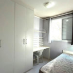 Apartamento à venda com 2 quartos em Vila Mendes, São Paulo, SP