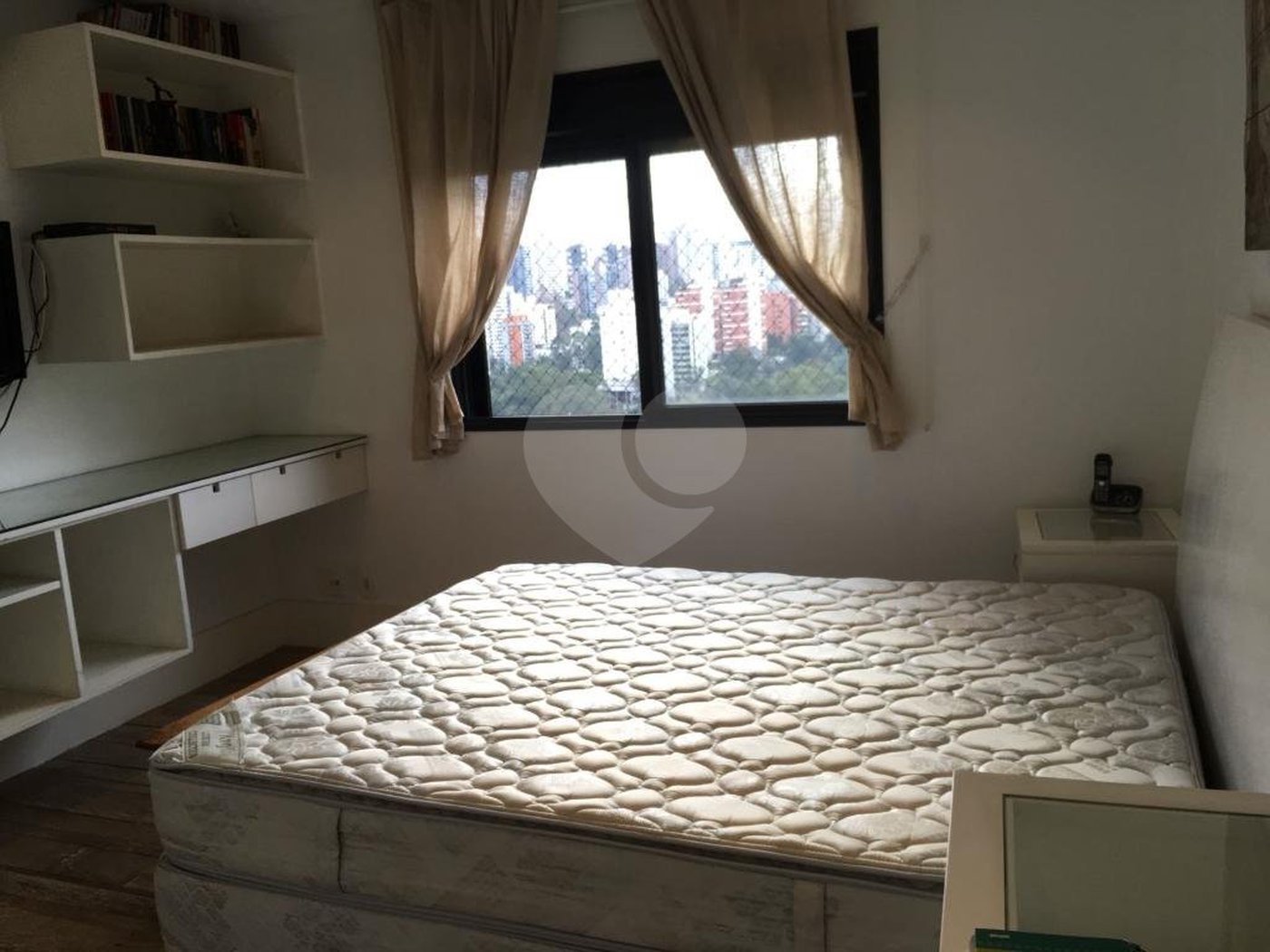Apartamento à venda com 4 suítes em Paraíso do Morumbi, São Paulo, SP