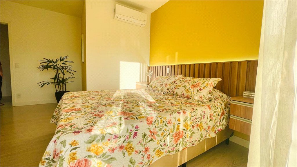 Apartamento à venda com 4 quartos, sendo 2 suítes, em Jardim América, Sorocaba, SP