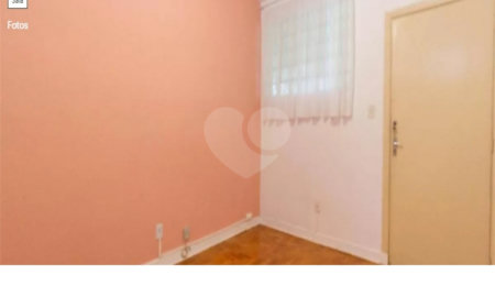 Apartamento à venda com 1 quarto em Paraíso, São Paulo, SP