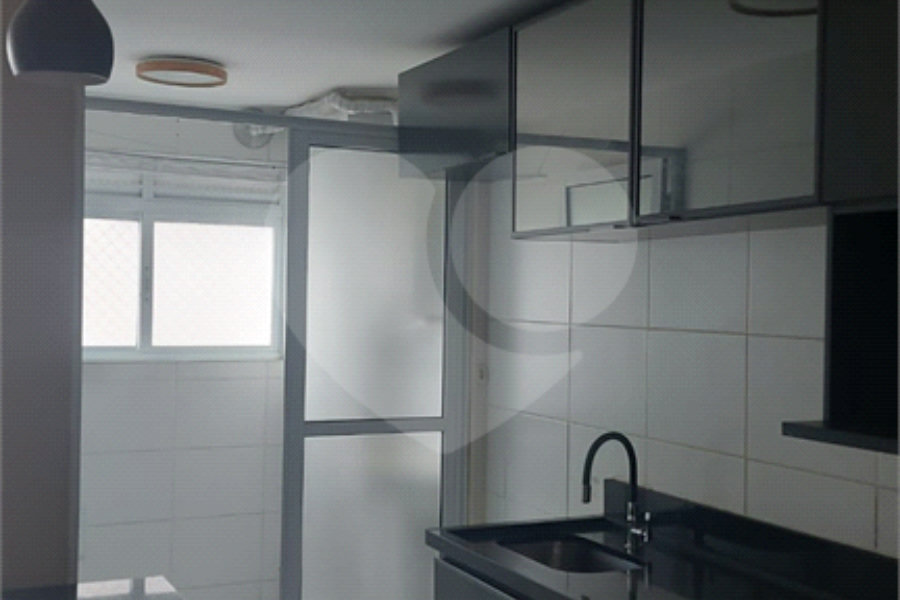Apartamento à venda com 2 quartos em Vila Guilherme, São Paulo, SP