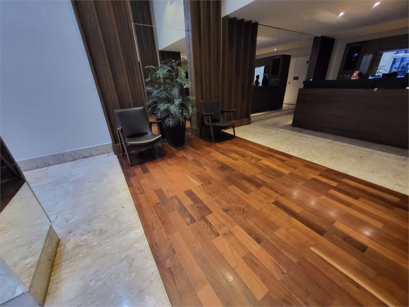 Apartamento Residencial à venda, Gonzaga, Santos - AP1097.