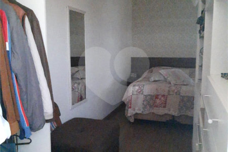 Cobertura à venda com 3 quartos, sendo 1 suíte, em Parque Bela Vista, Votorantim, SP