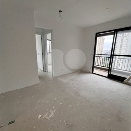 Apartamento à venda com 2 quartos em Jardim Panorama, São Paulo, SP