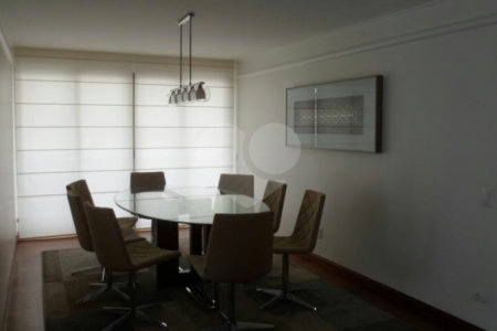 Duplex à venda com 3 suítes em Santana, São Paulo, SP