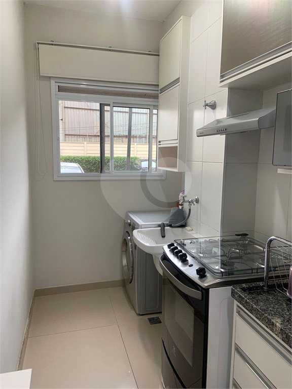 Apartamento à venda com 2 quartos em Ortizes, Valinhos, SP