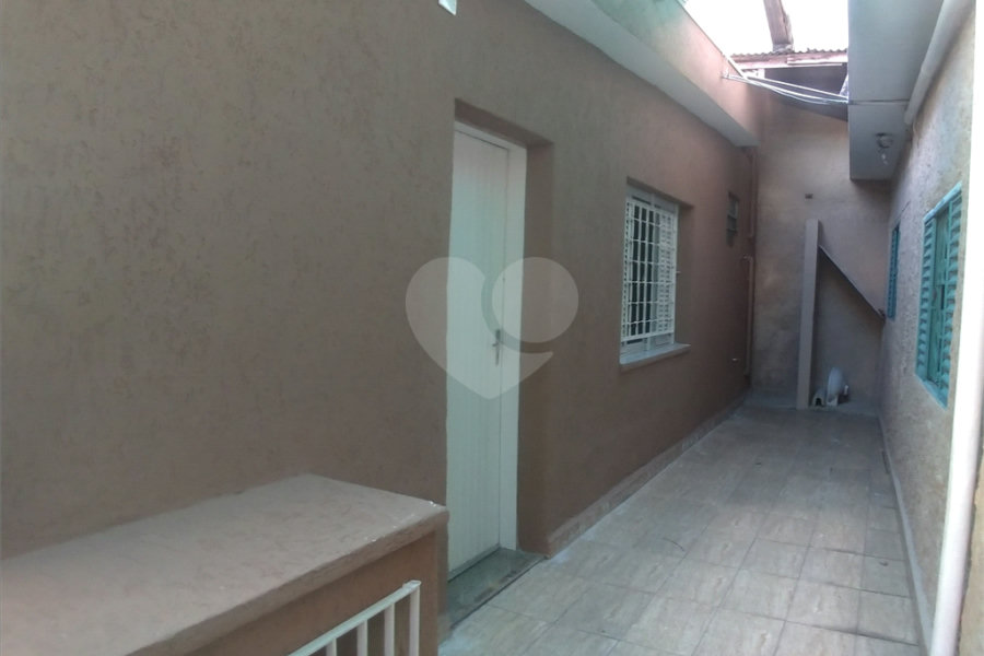 Casa Térrea à venda com 3 quartos, sendo 1 suíte, em Horto, São Paulo, SP