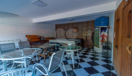 Casa à venda com 3 suítes em Chácara Monte Alegre, São Paulo, SP