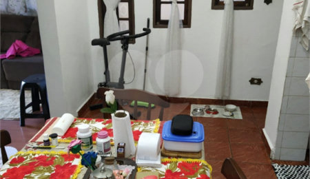 Sobrado à venda com 3 quartos, sendo 1 suíte,  em Freguesia do Ó, São Paulo, SP