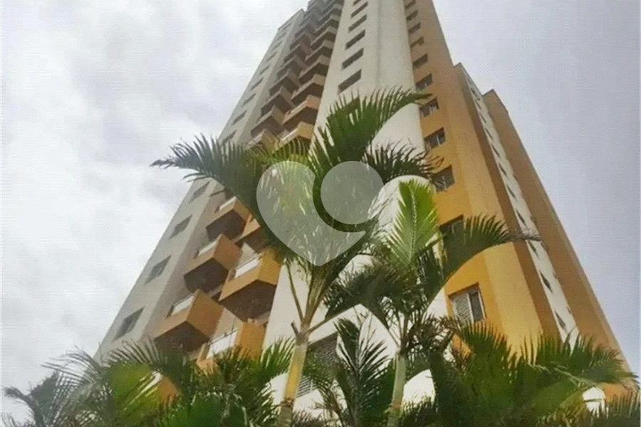 Apartamento à venda com 2 quartos em Vila Medeiros, São Paulo, SP