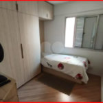 Apartamento à venda com 2 quartos em Vila Olímpia, São Paulo, SP