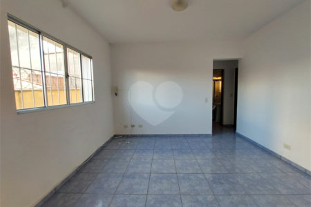 Apartamento para alugar com 2 quartos em Jaguaré, São Paulo, SP
