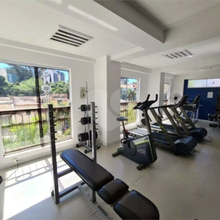 Apartamento à venda com 3 quartos, sendo 1 suíte, em Vila Leão, Sorocaba, SP