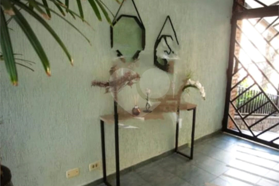 Apartamento à venda com 2 quartos, sendo 1 suíte, em Vila Ester (zona Norte), São Paulo, SP