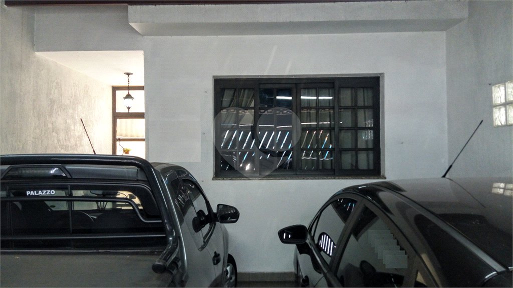 Casa à venda com 3 quartos, sendo 2 suítes, em Freguesia do Ó, São Paulo, SP