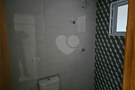 Apartamento à venda com 2 quartos em Parque Rodrigues Alves, São Paulo, SP