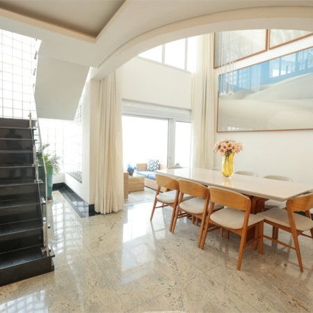 Apartamento à venda com 4 quartos, sendo 1 suíte,  em Vila Mariana, São Paulo, SP