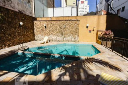 Apartamento à venda com 4 quartos, sendo 2 suítes, em Perdizes, São Paulo, SP