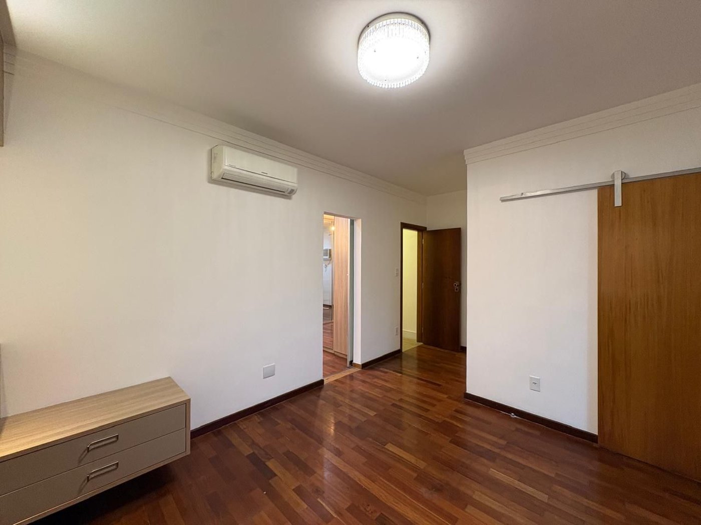 Apartamento com 3 dormitórios à venda, 145 m² por R$ 1.350.000,00 - Pompéia - Santos/SP