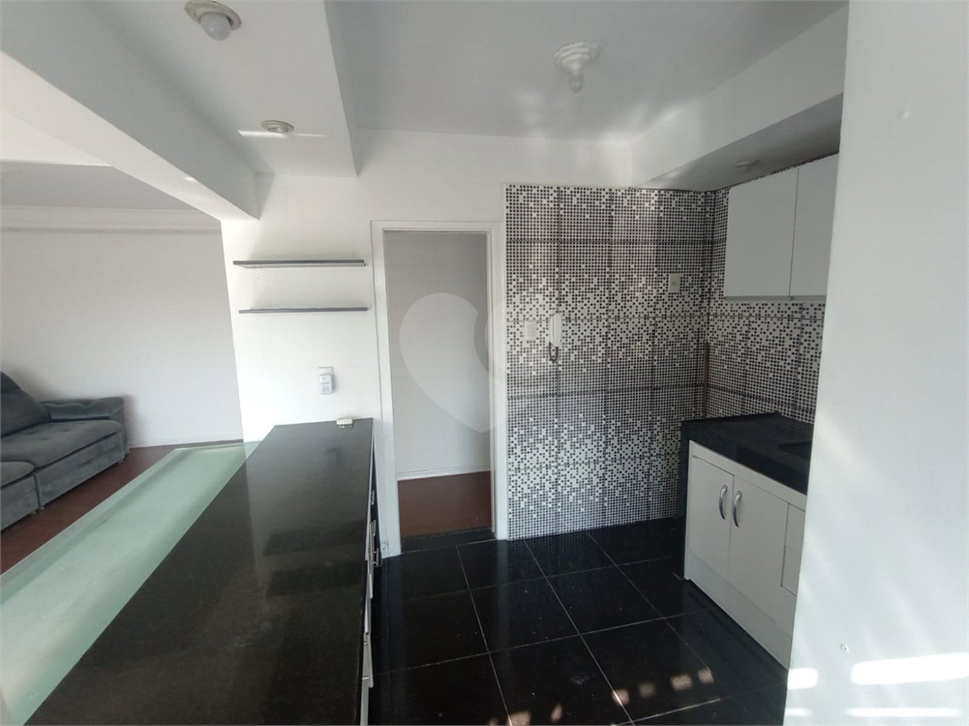 Apartamento à venda com 2 quartos em Pinheiros, São Paulo, SP
