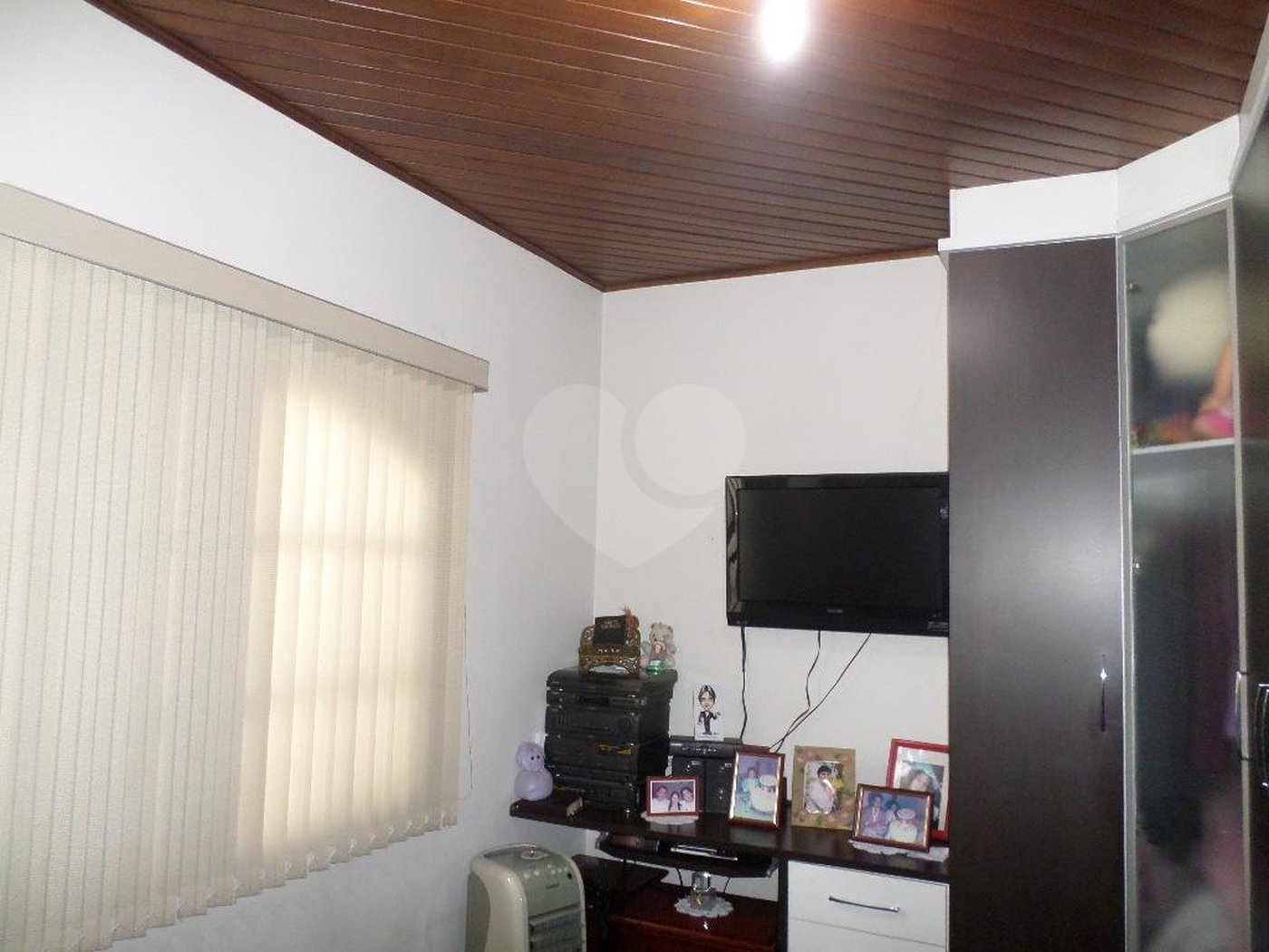 Sobrado à venda com 3 quartos, sendo 2 suítes, em Parada Inglesa, São Paulo, SP
