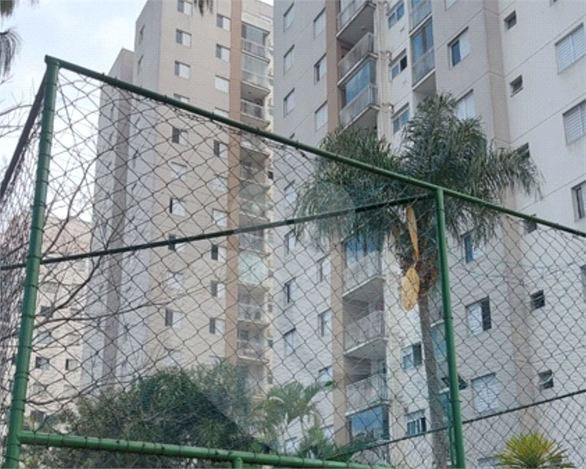Apartamento à venda com 2 quartos em Vila Guilherme, São Paulo, SP